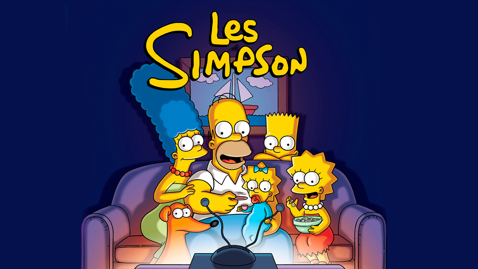 Les Simpson - Un séjour à Sprinfield.jpg